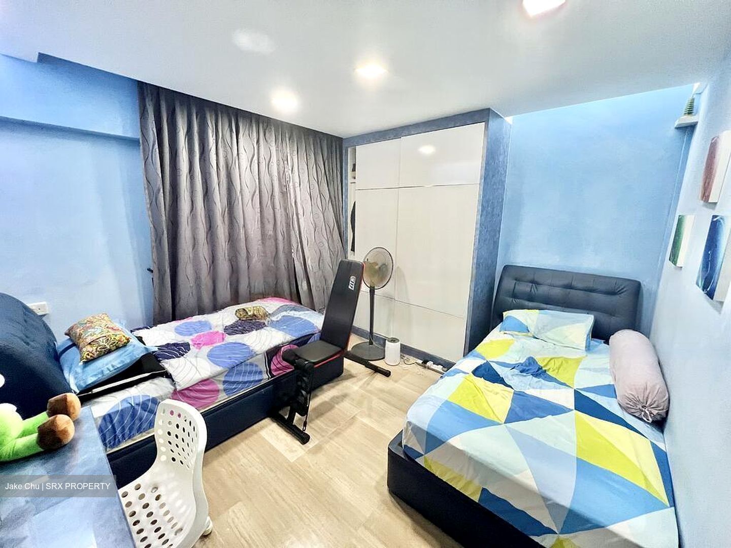 Blk 856C Tampines Street 82 (Tampines), HDB Executive #470273151